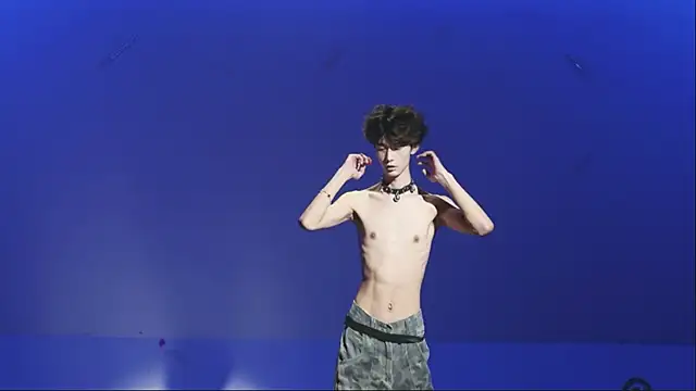 YLBOY-777 webcam show