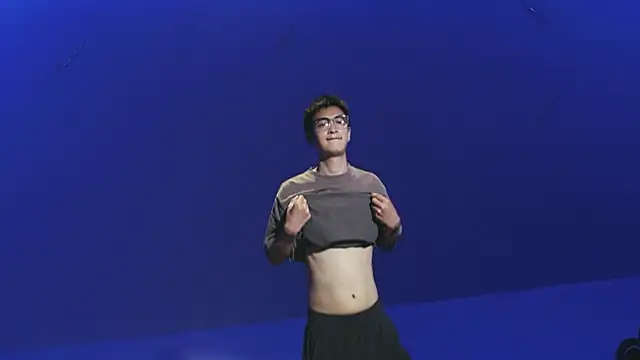 YLBOY-777 在線直播表演