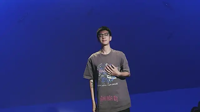 YLBOY-777 webkamerás műsora