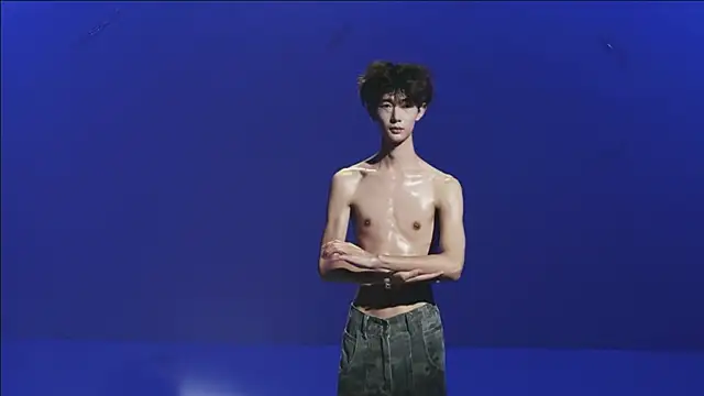 YLBOY-777 网络视讯表演