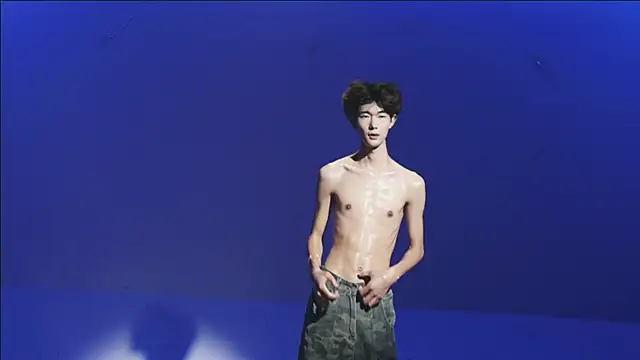 YLBOY-777 Webcam Show