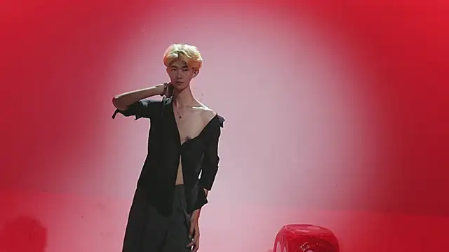 YLBOY-777's Webcam Show