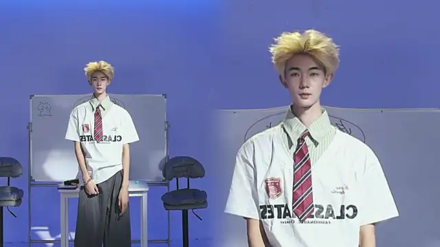 YLBOY-777 网络视讯表演