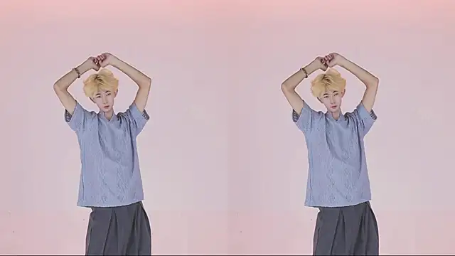 โชว์เว็บแคมของ YLBOY-777
