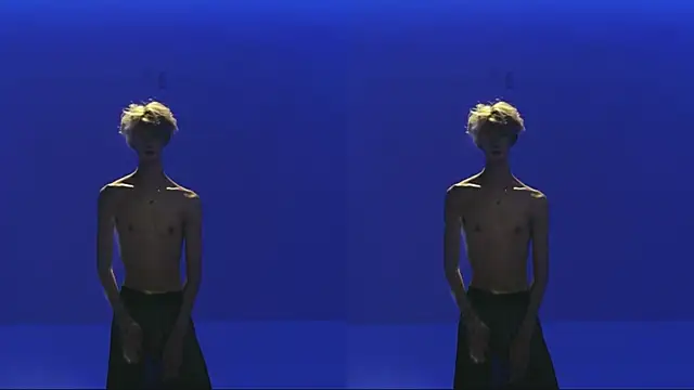YLBOY-777 Show Webcam