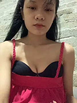 Elysa-x Pertunjukan Webcam