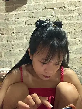 Elysa-x Show Webcam
