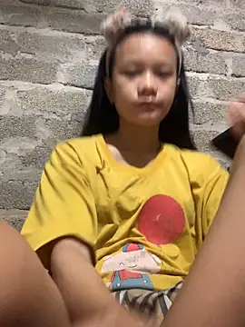 Elysa-x 网络视讯表演