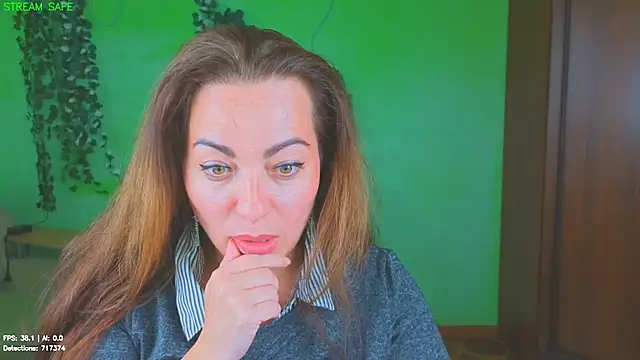 Zoe_Zephyr – webcam-show