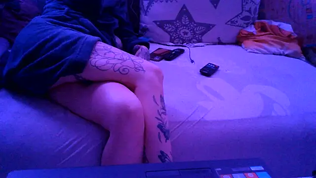 SweetHeatPair2654 webcam show