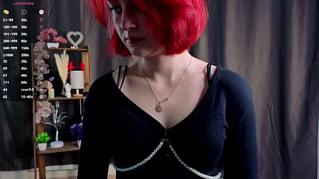 Chatroom XXX en direct de CoryCantrel