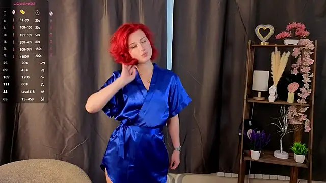 CoryCantrel's Live XXX Chat