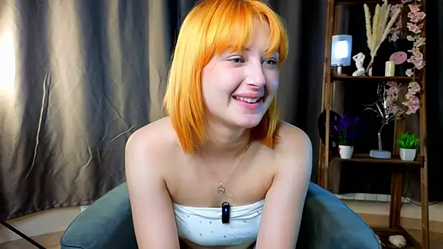CoryCantrel – Live XXX-chat