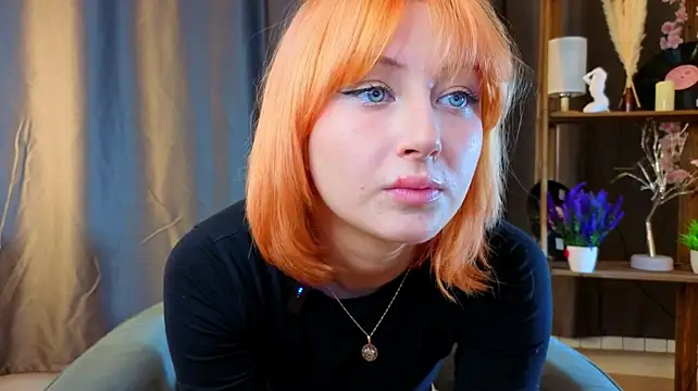 Chat XXX en directo de CoryCantrel