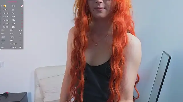 CoryCantrel's Webcam Show