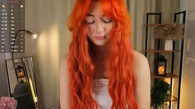 Živý XXX chat CoryCantrel