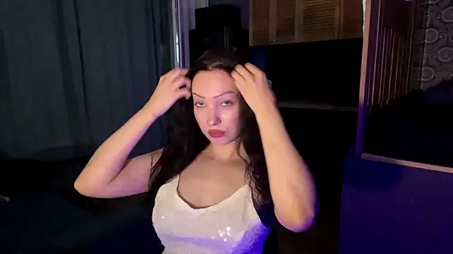 Meow_Alika's Live XXX Chat