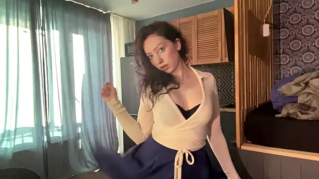 Meow_Alika Live XXX-Chat