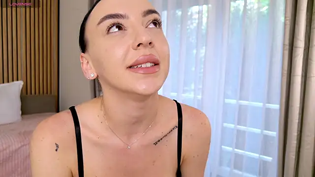 Chat +18 de AlissaMarks ao vivo