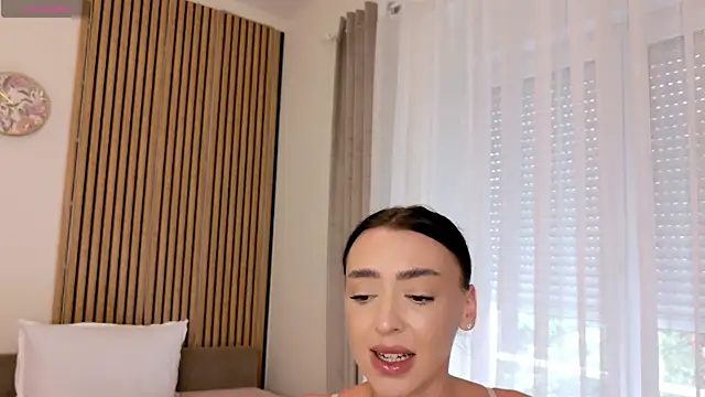 AlissaMarks Live XXX-chat