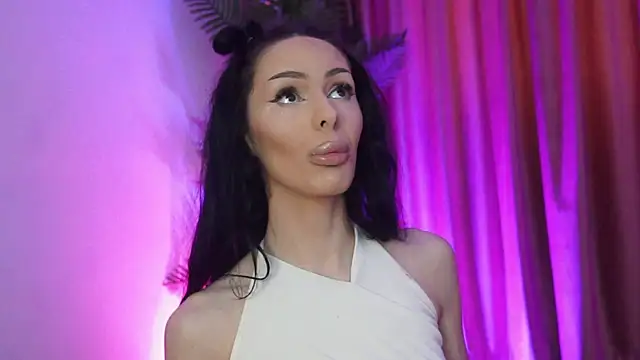 EvePosh Live XXX-Chat