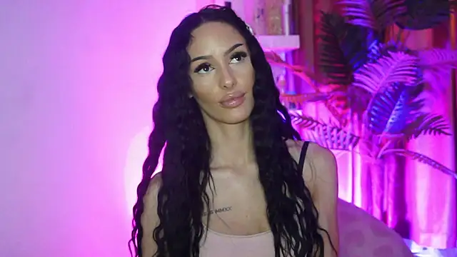 EvePosh live XXX chat
