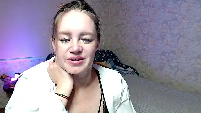 Chat XXX en directo de Fern_Lust