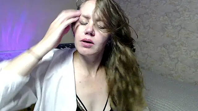Czat XXX na żywo – Fern_Lust
