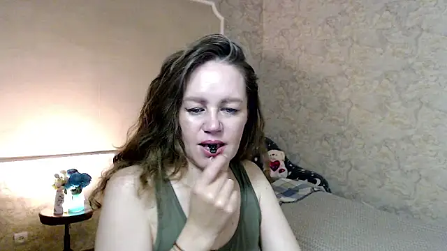 Chat +18 de Fern_Lust ao vivo