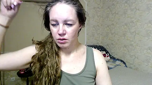 Fern_Lust's Live XXX Chat