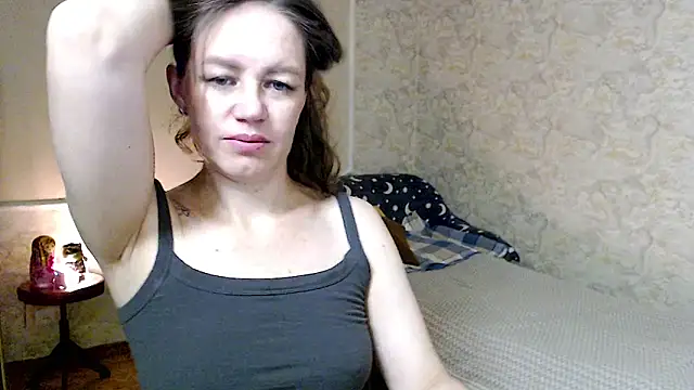 Fern_Lust Chat XXX in diretta