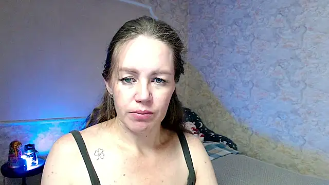 Fern_Lust's Live XXX Chat