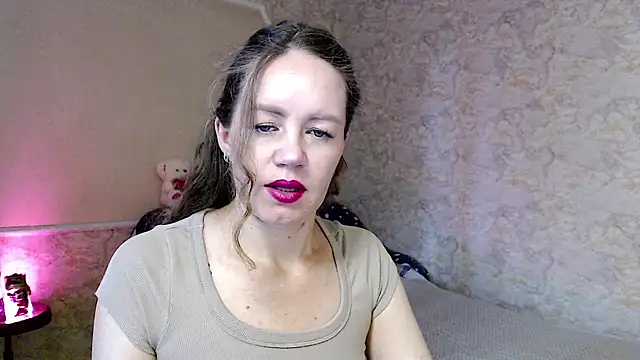 Chat XXX en directo de Fern_Lust
