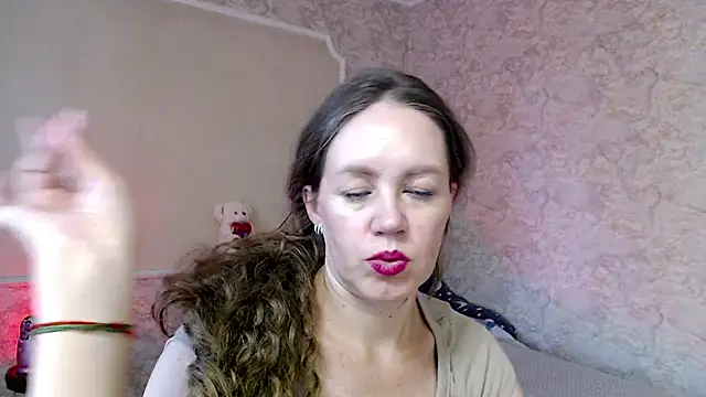 Fern_Lust's Live XXX Chat