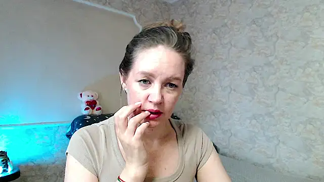 دردشة Fern_Lust الجنسية المباشرة