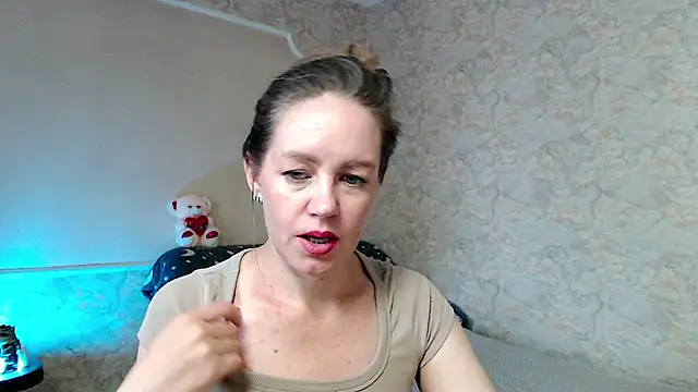 Fern_Lust webcam show