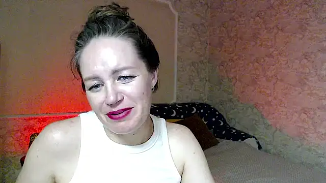 Fern_Lust Obrolan Langsung XXX