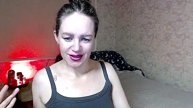 Živý XXX chat Fern_Lust