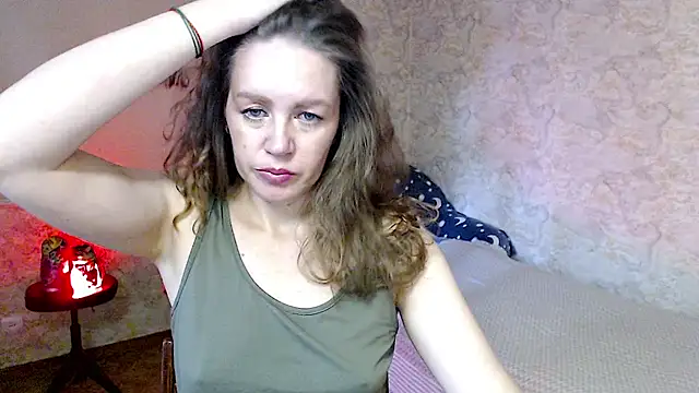Fern_Lust – Live XXX-chat