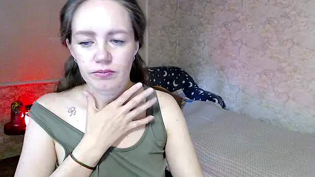 Chat XXX en directo de Fern_Lust