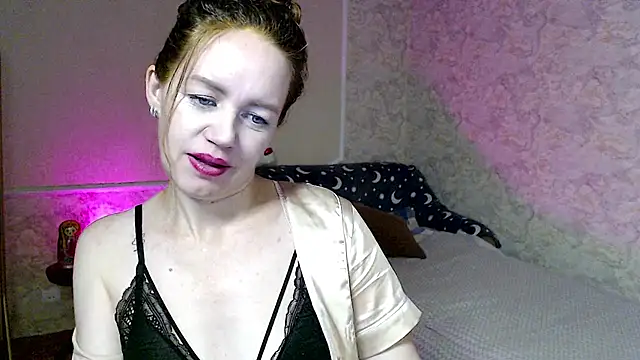 Fern_Lust – Live XXX-chat