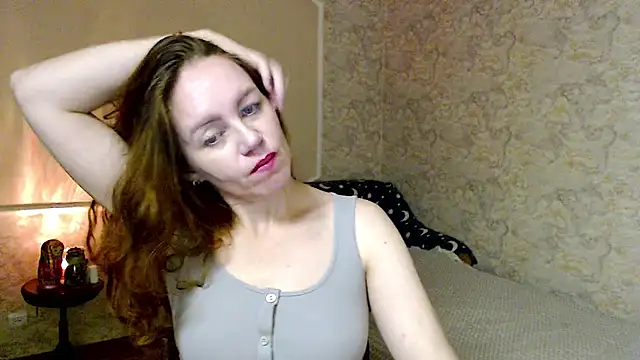 Chat XXX Live Fern_Lust