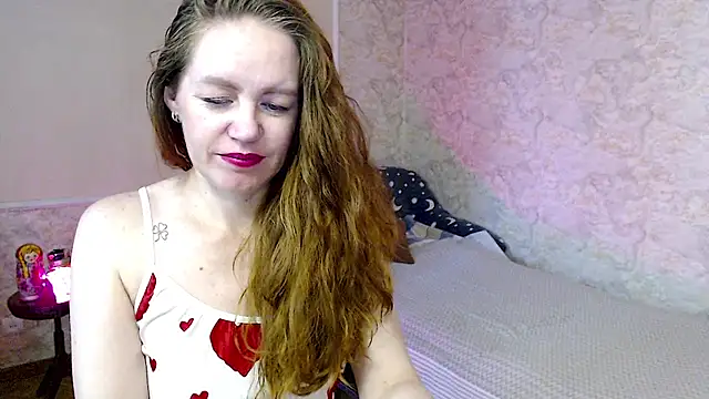دردشة Fern_Lust الجنسية المباشرة