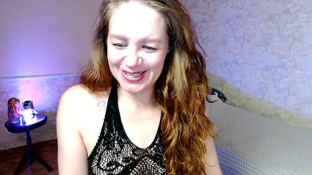 Fern_Lust's Live XXX Chat