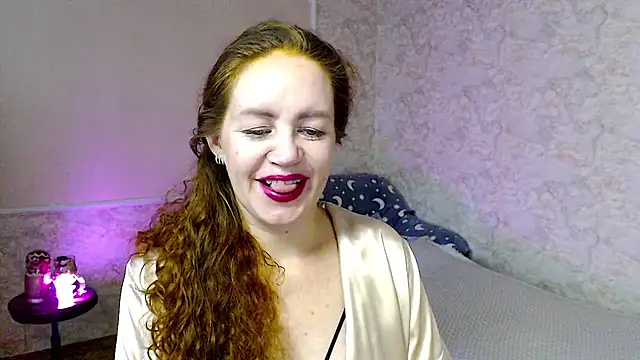 Fern_Lust's Live XXX Chat
