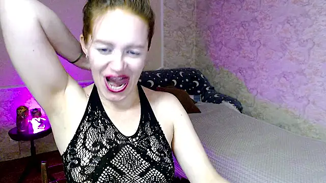 Chat XXX en directo de Fern_Lust