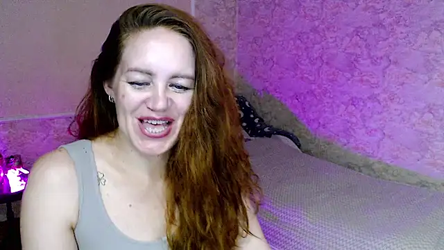 Živý XXX chat Fern_Lust