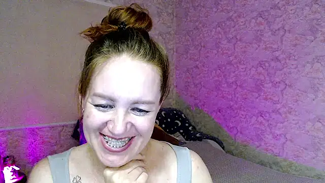 Fern_Lust's Live XXX Chat