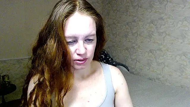 Fern_Lust Chat XXX in diretta