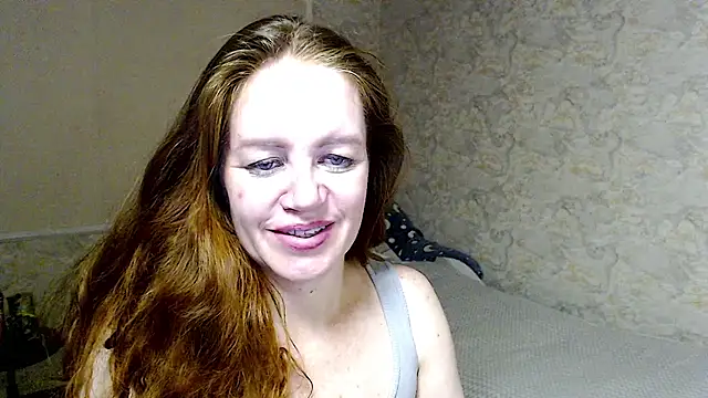 Chat +18 de Fern_Lust ao vivo
